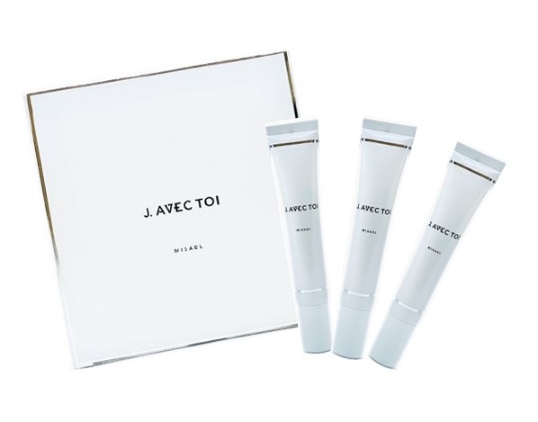 新商品J.AVEC TOI UV treatment cream MISAELのお知らせ ｜ FW JAPAN 