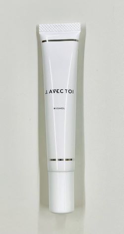 J.AVEC TOI UV treatment cream MISAEL 15g 1本 ｜ FW JAPAN株式会社