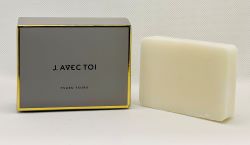 石鹸 j.avec toi j AVECTOI バイタライジングHS F 化粧石鹸 90g 3箱 新品未開封 J