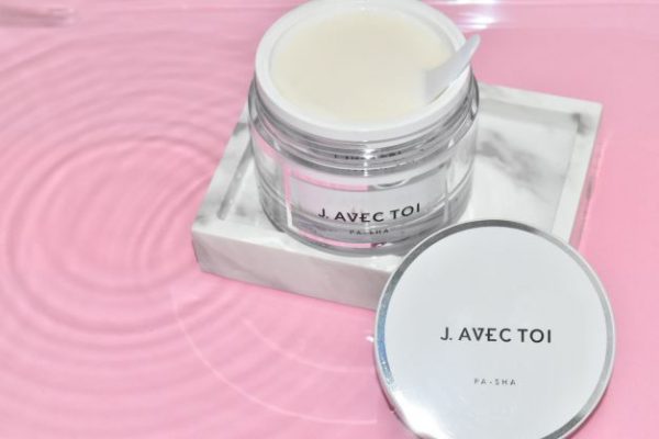 新品 J. AVEC TOI トリートメントクリームパシャII 100g ×3個 楽天市場 