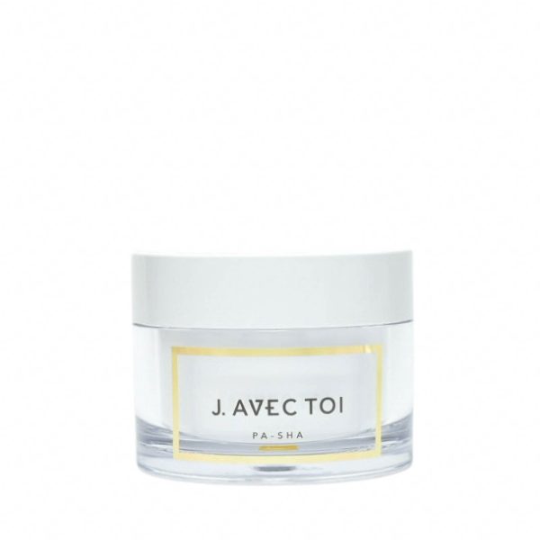 J.AVEC TOIトリートメントクリーム パシャⅡ　100g