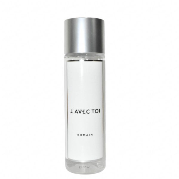 J.AVEC TOI バイタライジングローション　Romain