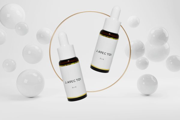 新商品J.avec toi J.AVEC TOIバイタライジング セラムネオ エリー 30ml 