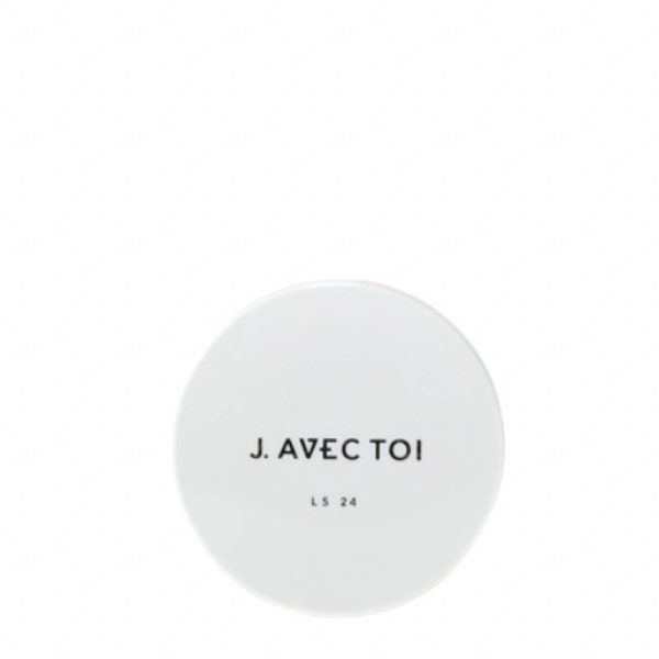 J.AVEC TOI トリートメントフェイスパウダー LS24 Ⅱ