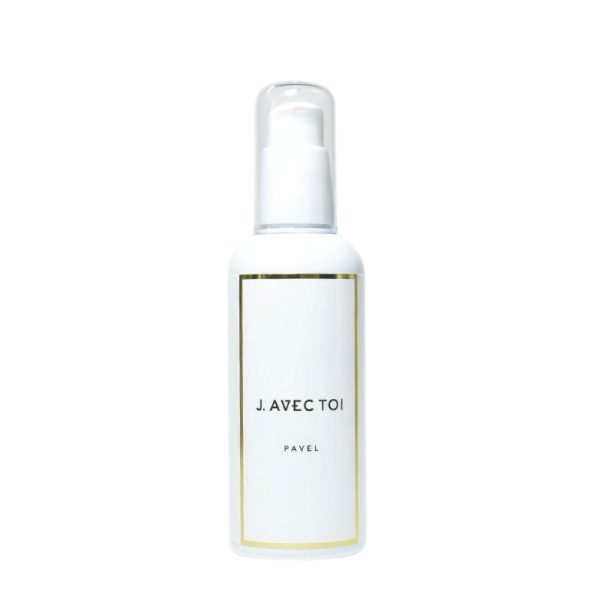 エリーJ. AVEC TOI PAVEL 美容液 100ml フェ15ml J AVEC TOI ｜ FW JAPAN