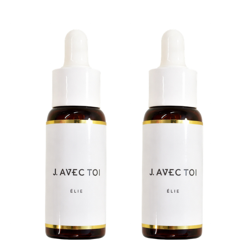 J.AVEC TOI パベルIV 100ml & セラムネオエリー J.AVEC TOIリバイタ 
