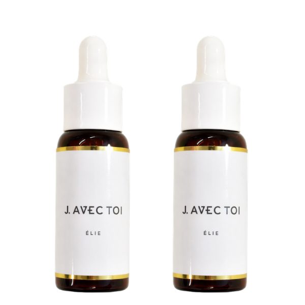 J.AVEC TOIリバイタライジングセラムネオ エリー30ml 2本セット