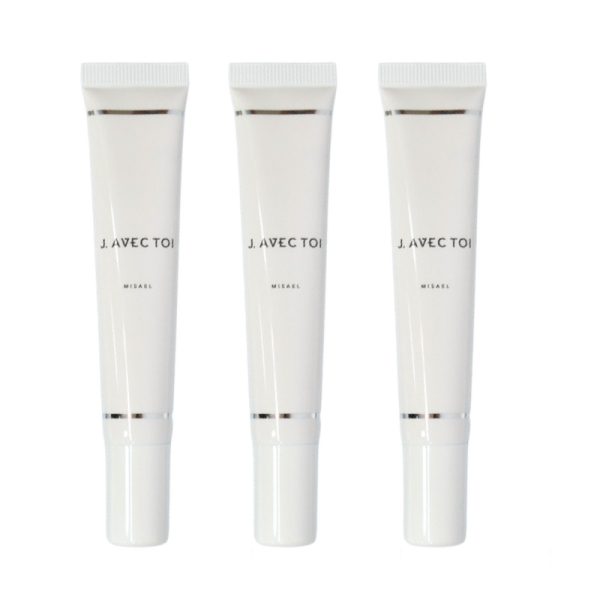 J.AVEC TOI UV treatment cream MISAELⅢ 15g×3本