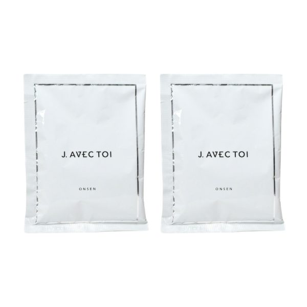 J.AVEC TOI ONSEN（2包）