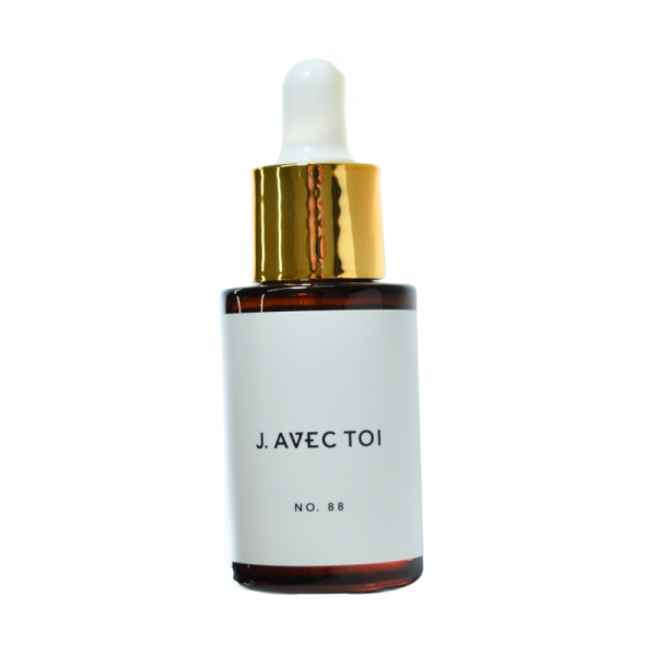 J.AVEC TOI ﾄﾘｰﾄﾒﾝﾄﾌｪｲｽｵｲﾙ No.88 C 15ml　単品