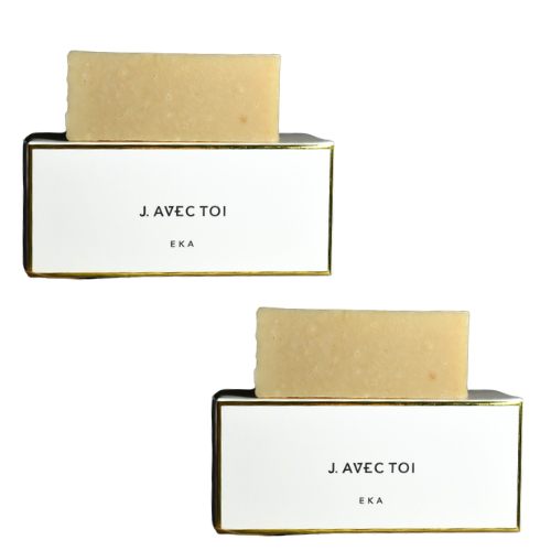 J.AVEC TOI シークレットバー EKA 2個セット